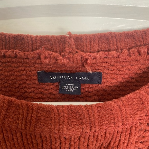 American Eagle Sweater - Picture 3 of 3